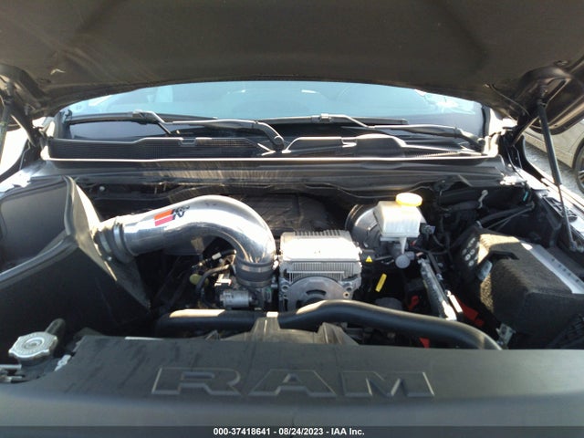 1C6RREJT2MN503404 RAM 1500 Laramie