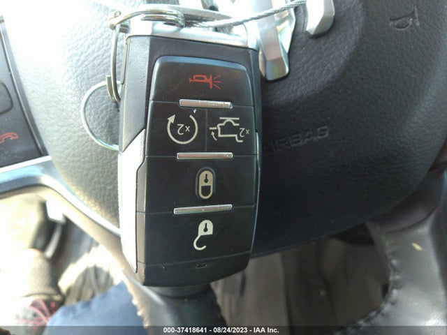 1C6RREJT2MN503404 RAM 1500 Laramie