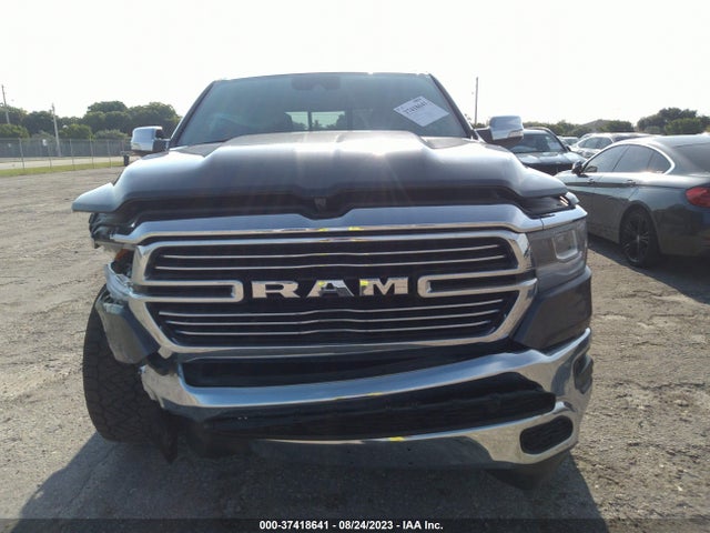 1C6RREJT2MN503404 RAM 1500 Laramie