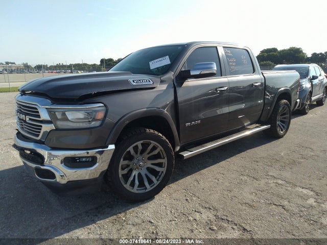 1C6RREJT2MN503404 RAM 1500 Laramie