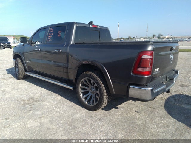 1C6RREJT2MN503404 RAM 1500 Laramie