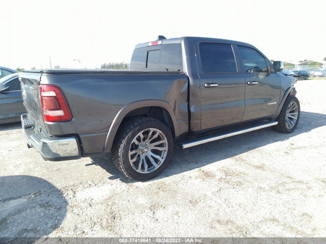 1C6RREJT2MN503404 RAM 1500 Laramie