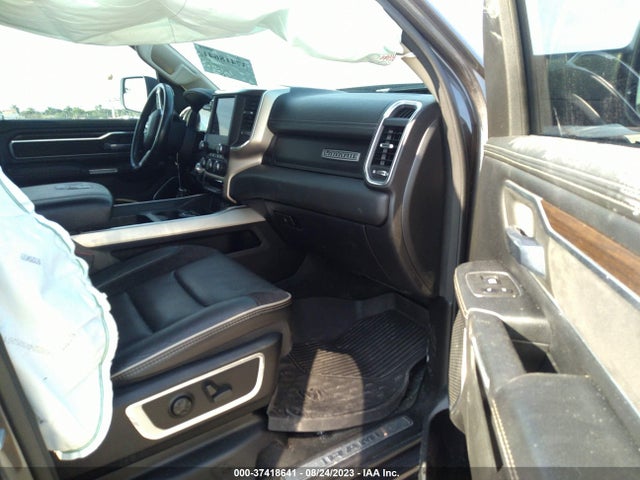 1C6RREJT2MN503404 RAM 1500 Laramie