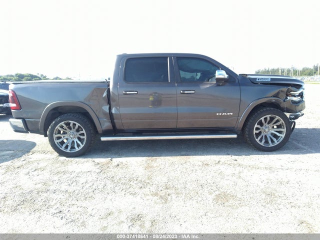 1C6RREJT2MN503404 RAM 1500 Laramie