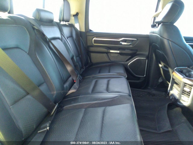 1C6RREJT2MN503404 RAM 1500 Laramie