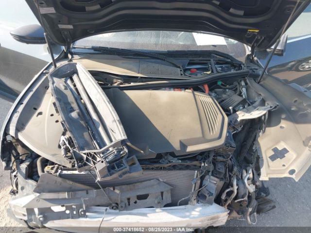 WA1VABGE4KB011116 Audi E-tron Prestige