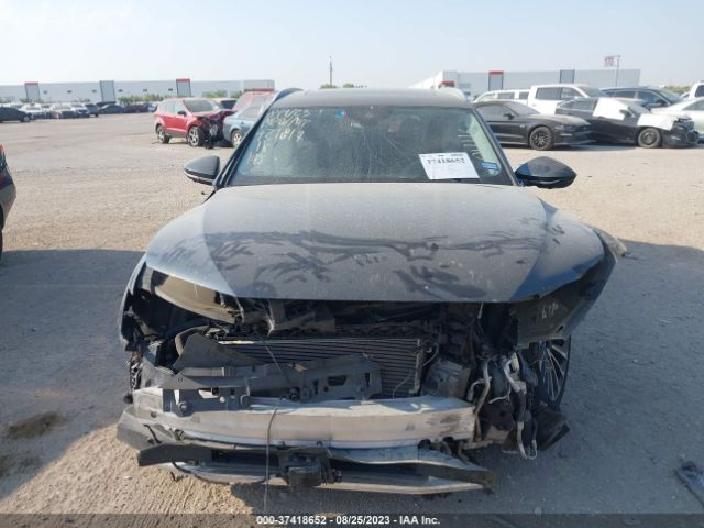 WA1VABGE4KB011116 Audi E-tron Prestige
