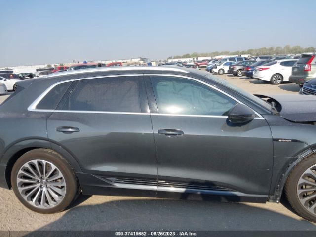 WA1VABGE4KB011116 Audi E-tron Prestige