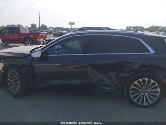 WA1VABGE4KB011116 Audi E-tron Prestige