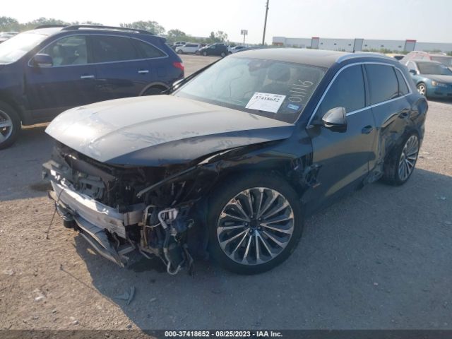 WA1VABGE4KB011116 Audi E-tron Prestige