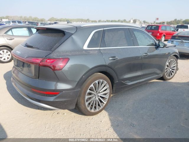 WA1VABGE4KB011116 Audi E-tron Prestige