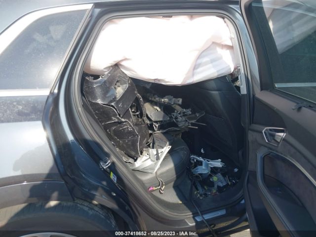 WA1VABGE4KB011116 Audi E-tron Prestige