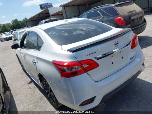 3N1AB7AP0HY284074 Nissan SENTRA SR