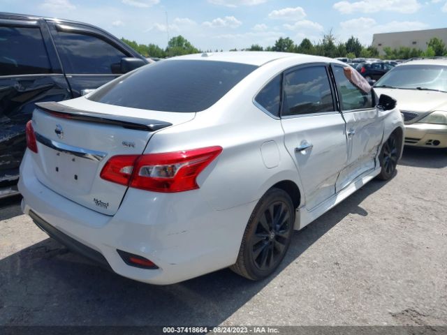 3N1AB7AP0HY284074 Nissan SENTRA SR
