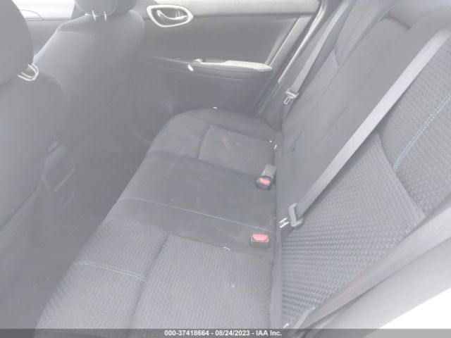 3N1AB7AP0HY284074 Nissan SENTRA SR