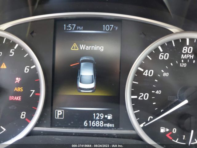3N1AB7AP0HY284074 Nissan SENTRA SR