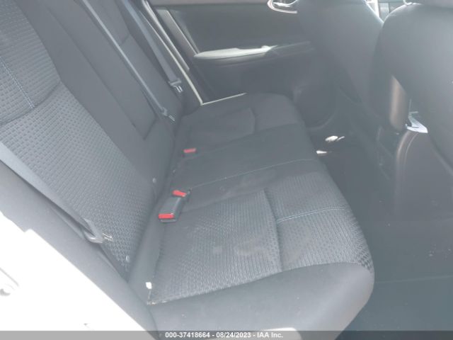 3N1AB7AP0HY284074 Nissan SENTRA SR