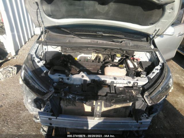 KL4CJBSB3HB067240 Buick Encore Preferred Ii