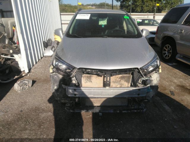 KL4CJBSB3HB067240 Buick Encore Preferred Ii