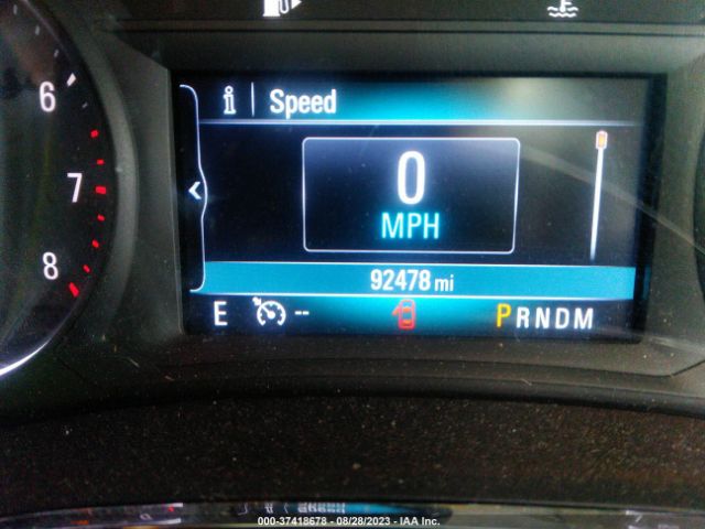 KL4CJBSB3HB067240 Buick Encore Preferred Ii