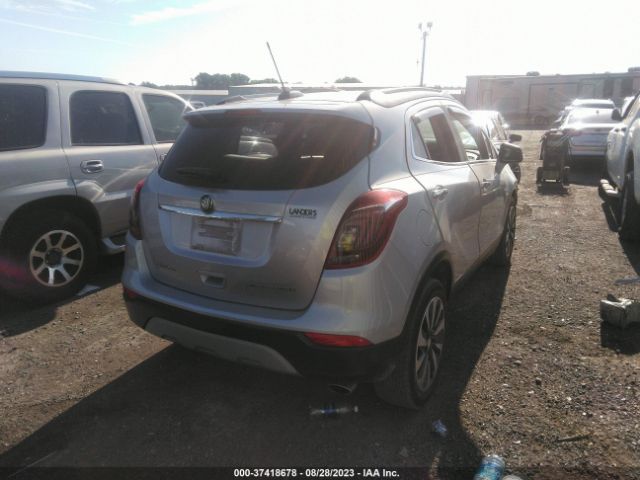 KL4CJBSB3HB067240 Buick Encore Preferred Ii