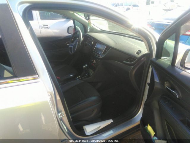 KL4CJBSB3HB067240 Buick Encore Preferred Ii