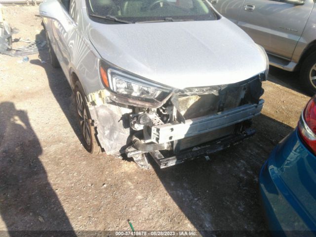 KL4CJBSB3HB067240 Buick Encore Preferred Ii