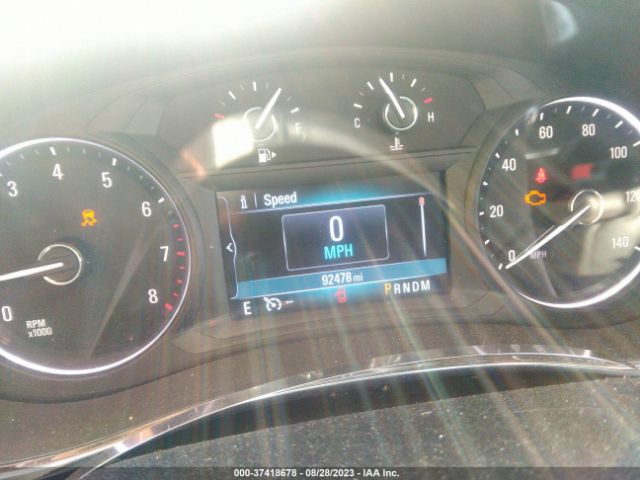 KL4CJBSB3HB067240 Buick Encore Preferred Ii