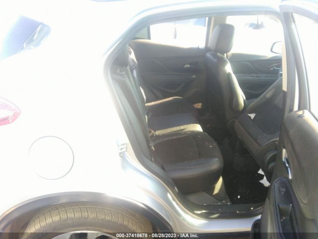 KL4CJBSB3HB067240 Buick Encore Preferred Ii