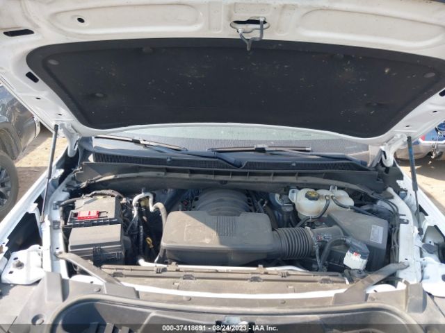 1GKS1GKD0MR210943 GMC Yukon Xl Slt