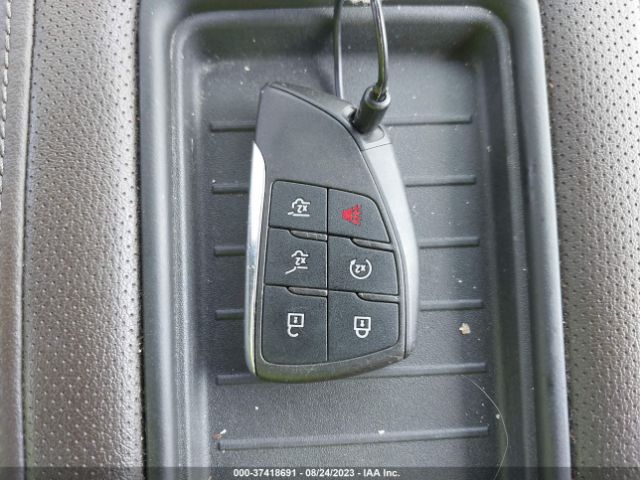 1GKS1GKD0MR210943 GMC Yukon Xl Slt