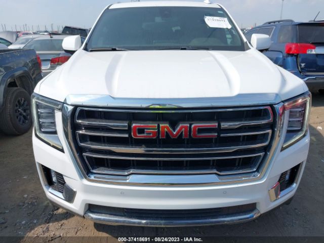 1GKS1GKD0MR210943 GMC Yukon Xl Slt