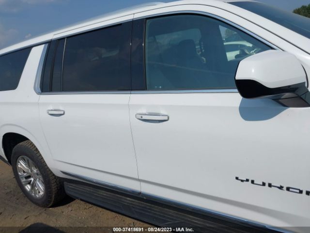 1GKS1GKD0MR210943 GMC Yukon Xl Slt
