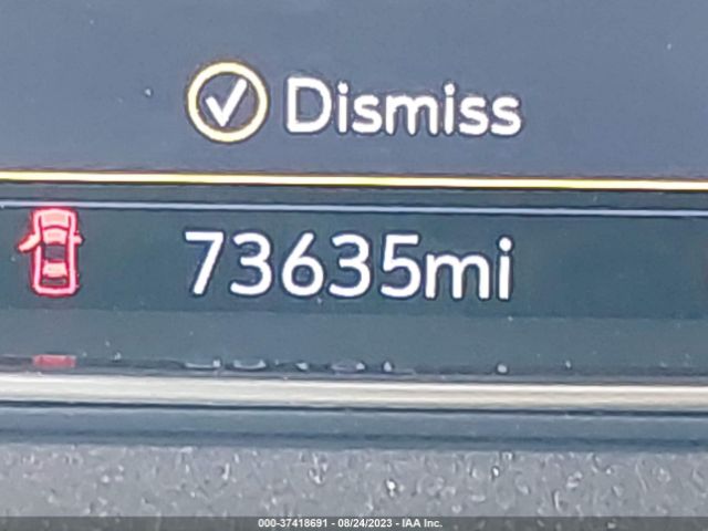 1GKS1GKD0MR210943 GMC Yukon Xl Slt