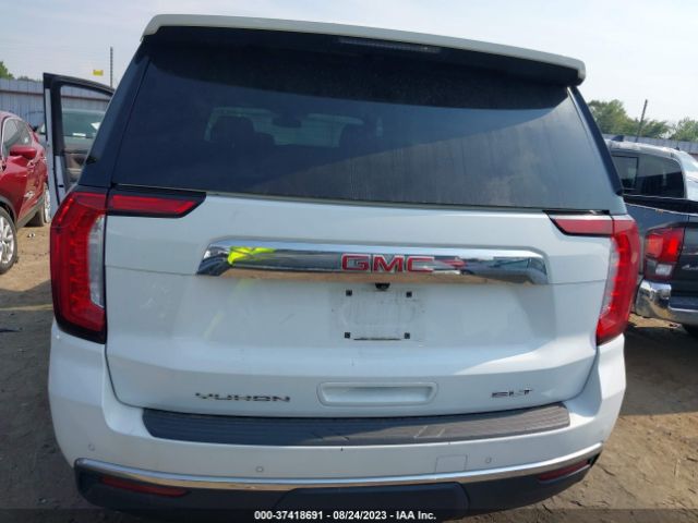 1GKS1GKD0MR210943 GMC Yukon Xl Slt