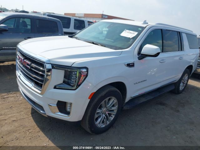 1GKS1GKD0MR210943 GMC Yukon Xl Slt