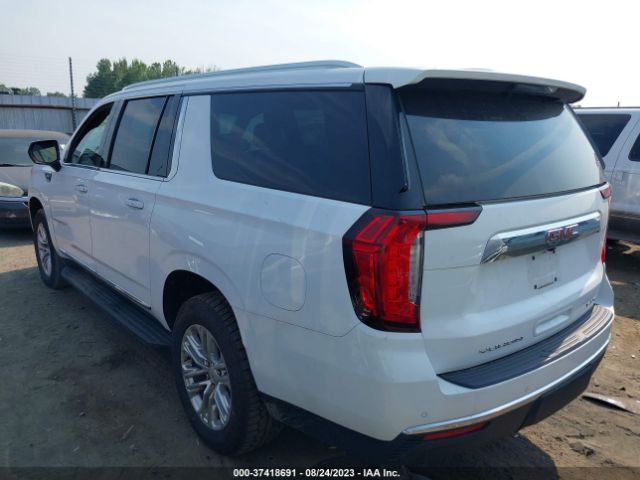 1GKS1GKD0MR210943 GMC Yukon Xl Slt