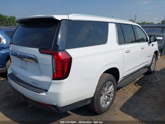 1GKS1GKD0MR210943 GMC Yukon Xl Slt