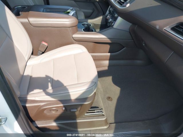 1GKS1GKD0MR210943 GMC Yukon Xl Slt