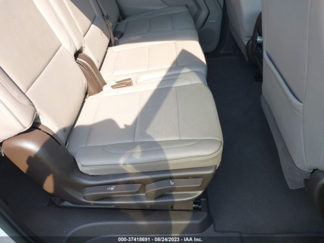 1GKS1GKD0MR210943 GMC Yukon Xl Slt