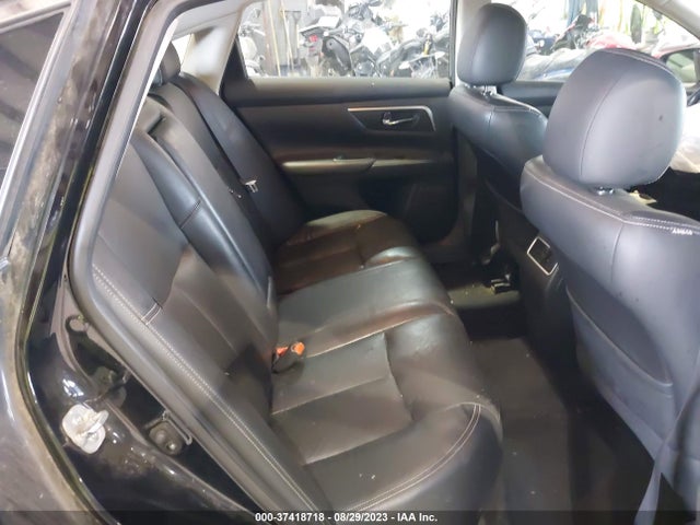 2016 NISSAN ALTIMA 2.5 SL VIN: 1N4AL3AP1GC117139