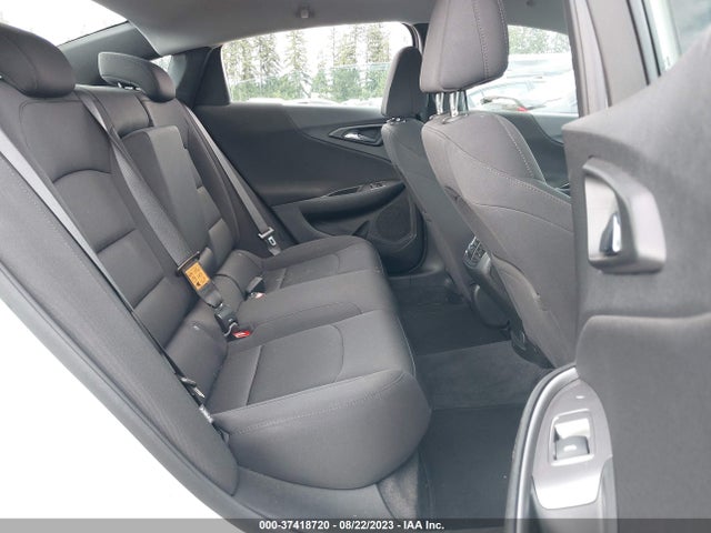 Chevrolet MALIBU LT 2022 1G1ZD5ST7NF154413 Image 8
