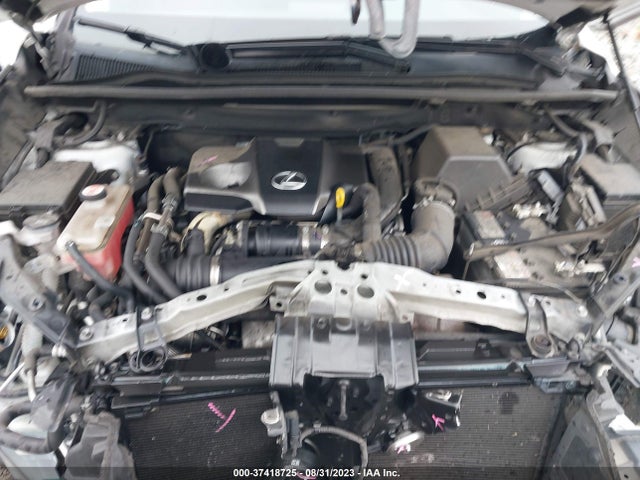 Lexus NX 200T 2016 JTJBARBZ5G2090814 Image 10