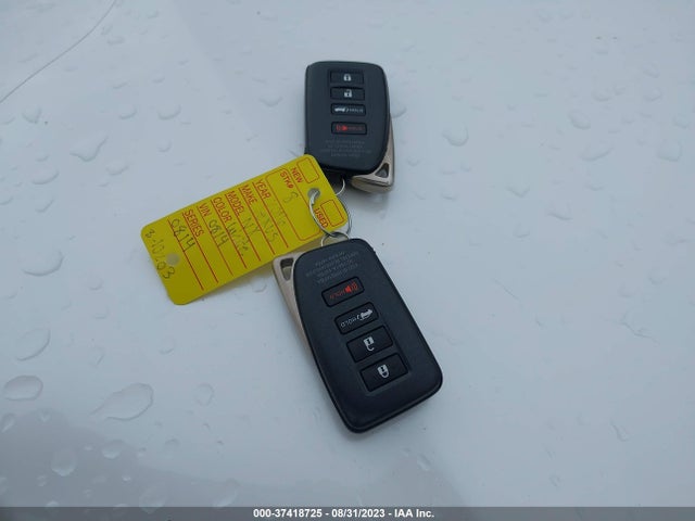 Lexus NX 200T 2016 JTJBARBZ5G2090814 Image 11