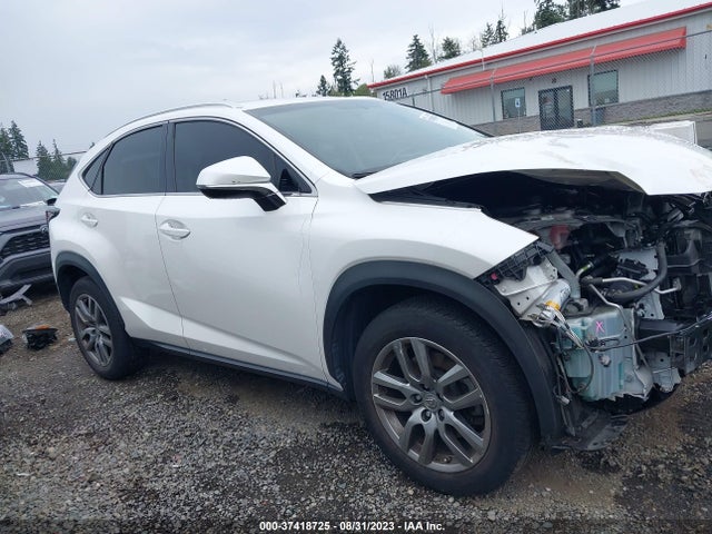 Lexus NX 200T 2016 JTJBARBZ5G2090814 Image 14