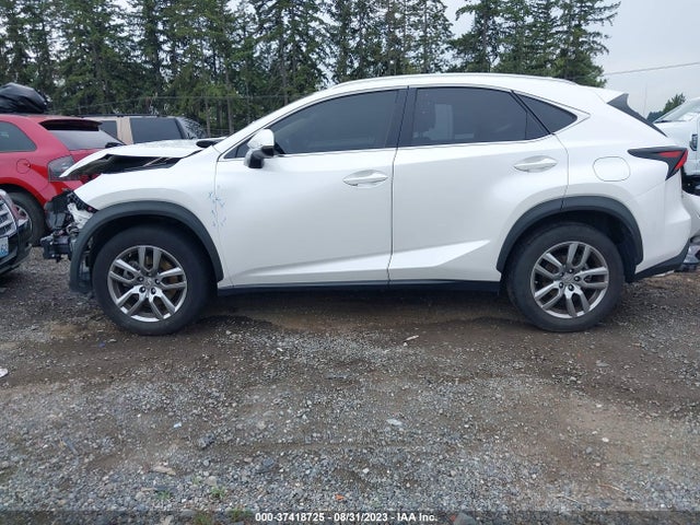 Lexus NX 200T 2016 JTJBARBZ5G2090814 Image 15