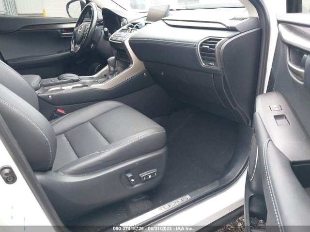 Lexus NX 200T 2016 JTJBARBZ5G2090814 Image 5