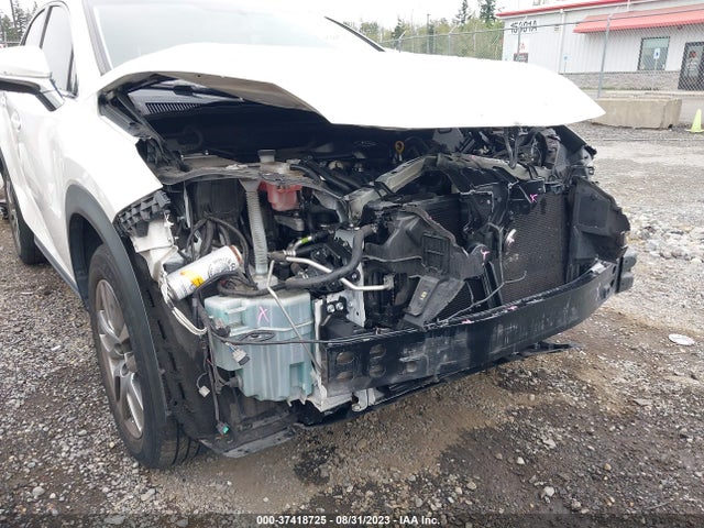 Lexus NX 200T 2016 JTJBARBZ5G2090814 Image 6