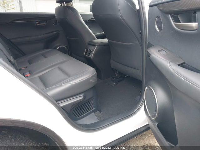 Lexus NX 200T 2016 JTJBARBZ5G2090814 Image 8