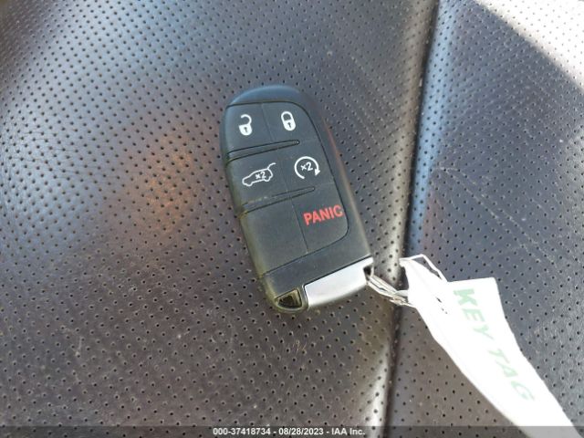 1C4RJFJM9EC315880 Jeep Grand Cherokee Summit